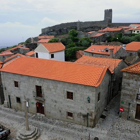 Inatel Linhares Da Beira Hotel Rural Exterior photo